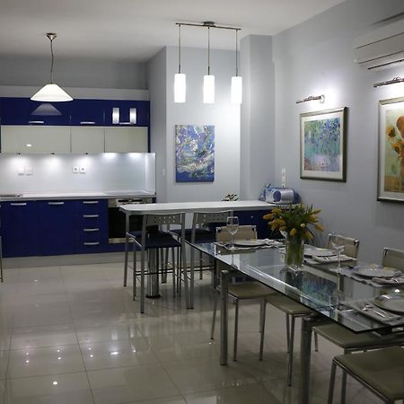 Laconian Collection "Lykourgou 10" Sparta Luaran gambar