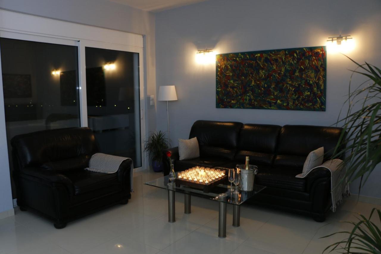Laconian Collection "Lykourgou 10" Sparta Luaran gambar